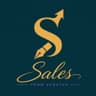 Sales From Scratch Logo